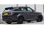 2020 LAND ROVER RANGE Sport V8 5.0SC 